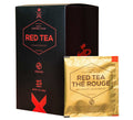 ORGANO™ Red Tea – Ganoderma és Cordyceps | 25 tasak
