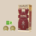 ORGANO™ King of Coffee – Prémium Organikus Ínyenc Kávé Ganoderma lucidum Spórával