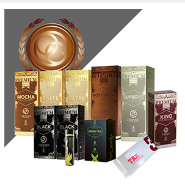 ORGANO BRONZ csomag